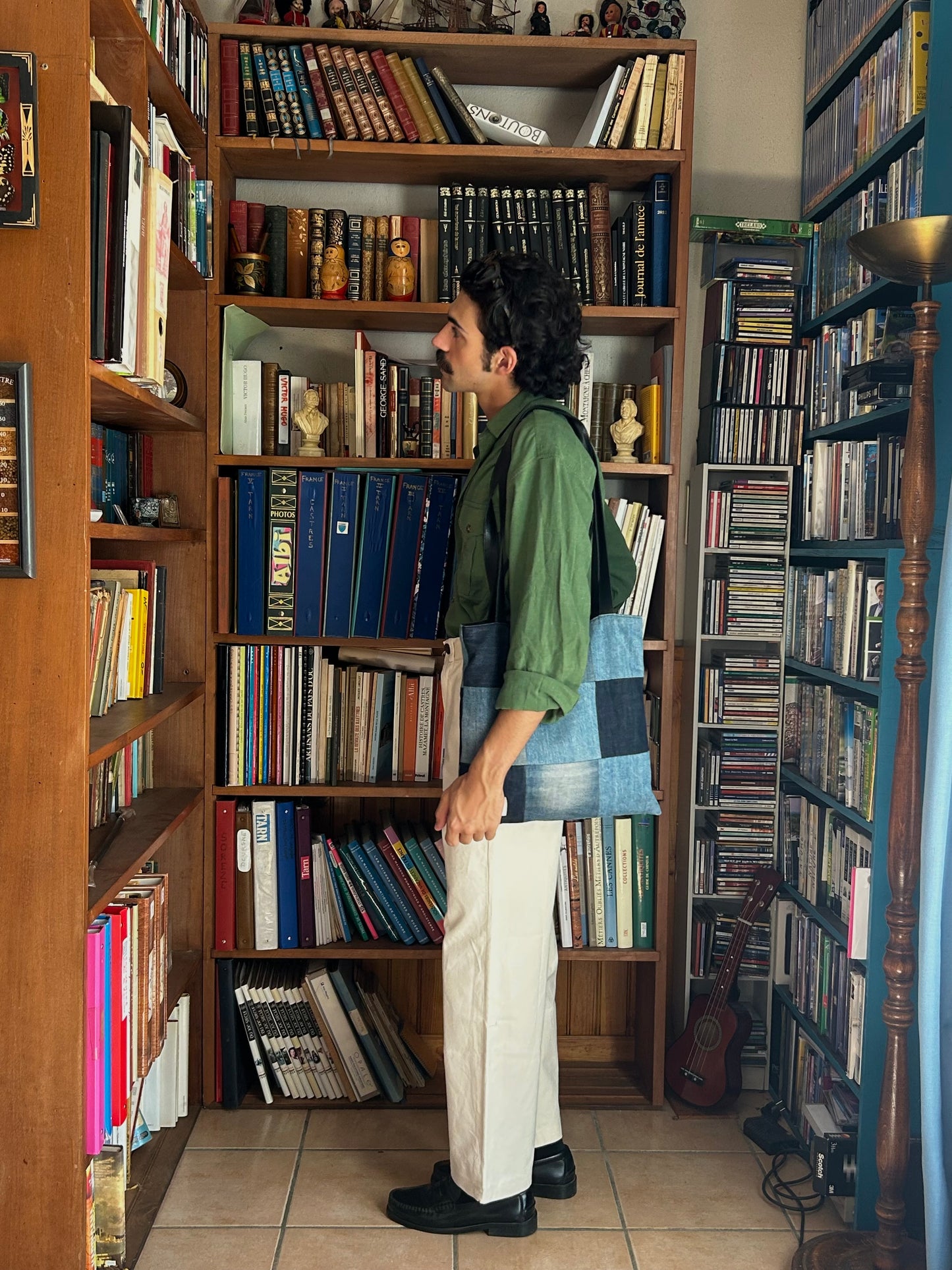 Le vagabond