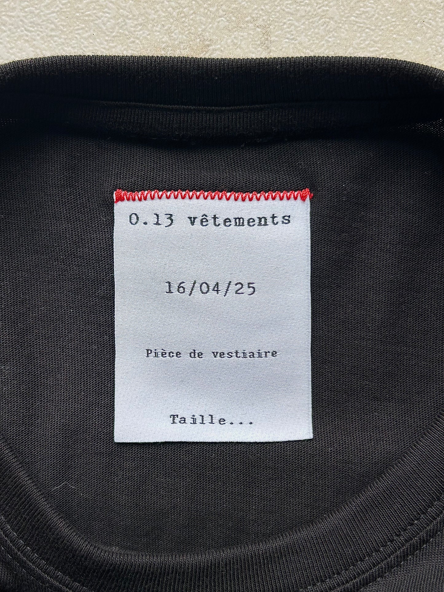 Pack duo T-Shirt