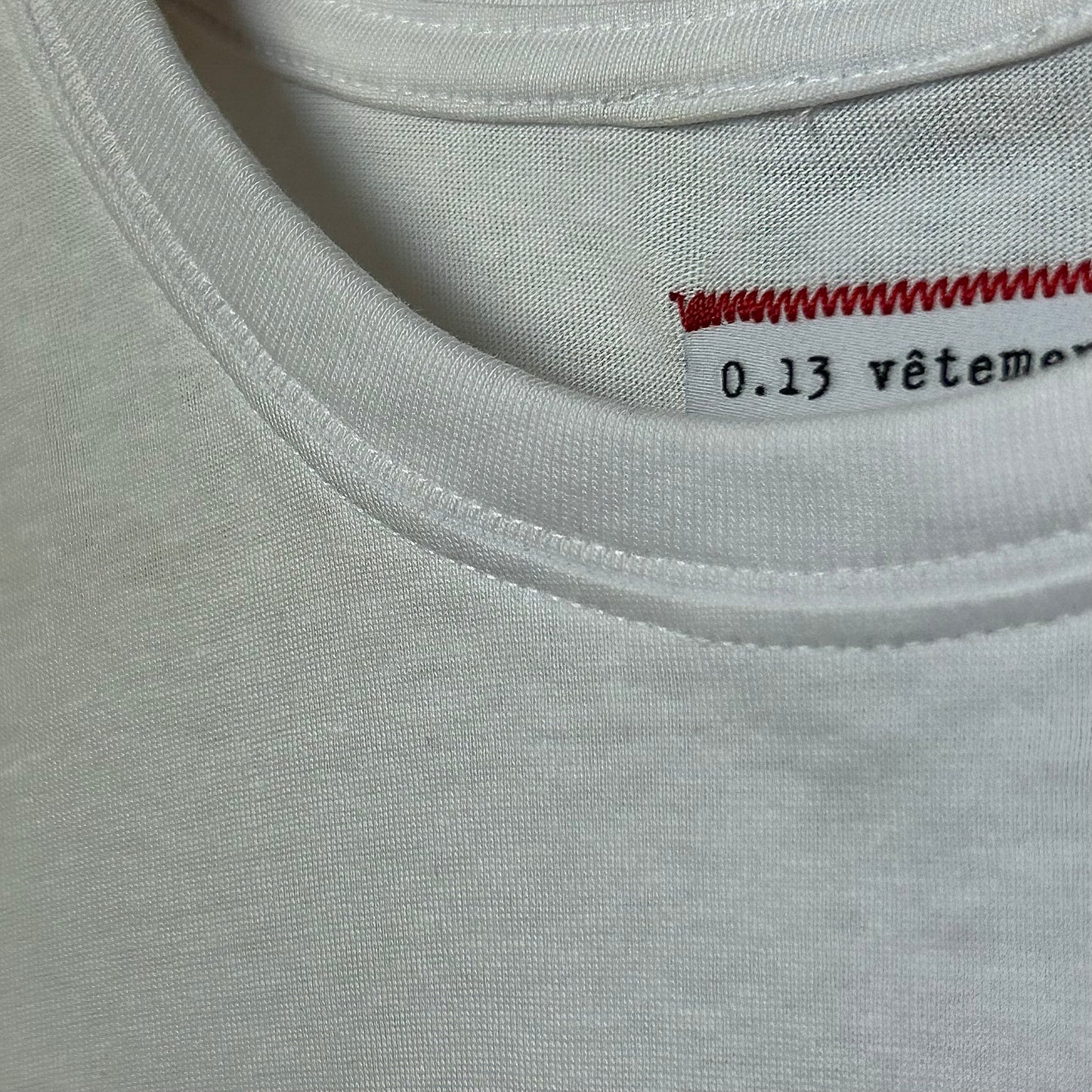 Le T-Shirt