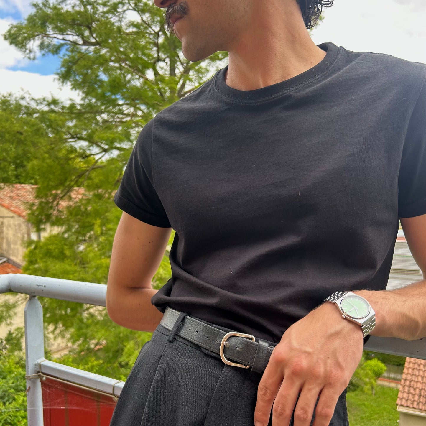 Le T-Shirt