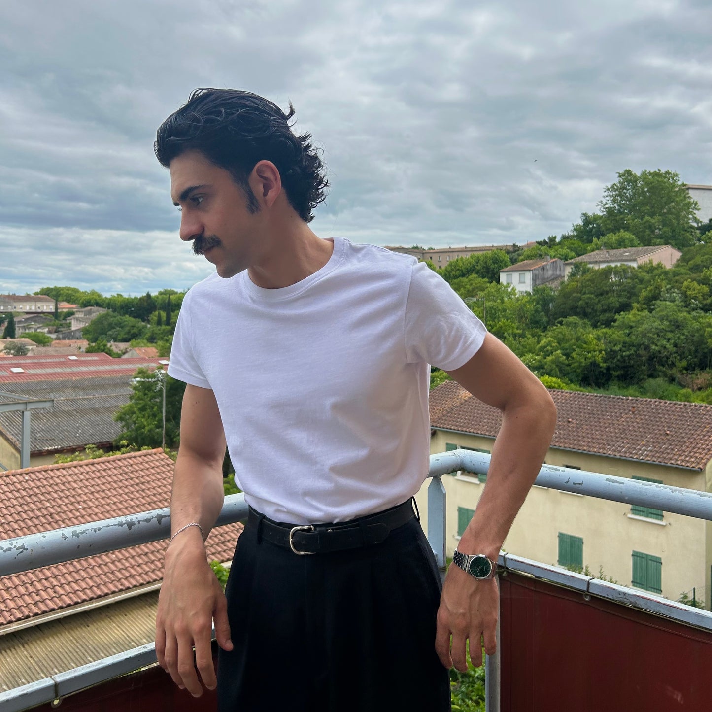 Le T-Shirt