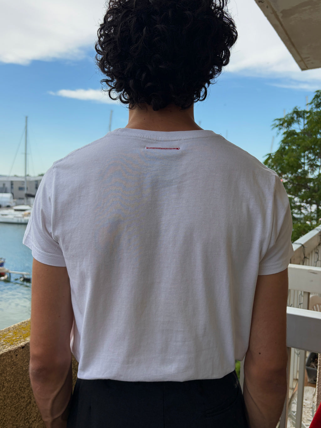 The T-Shirt