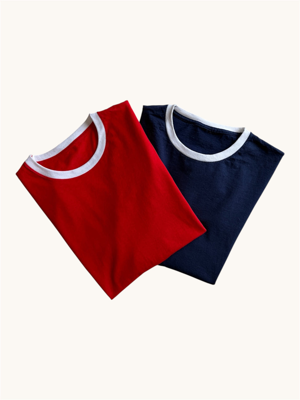 Pack Duo Ringer