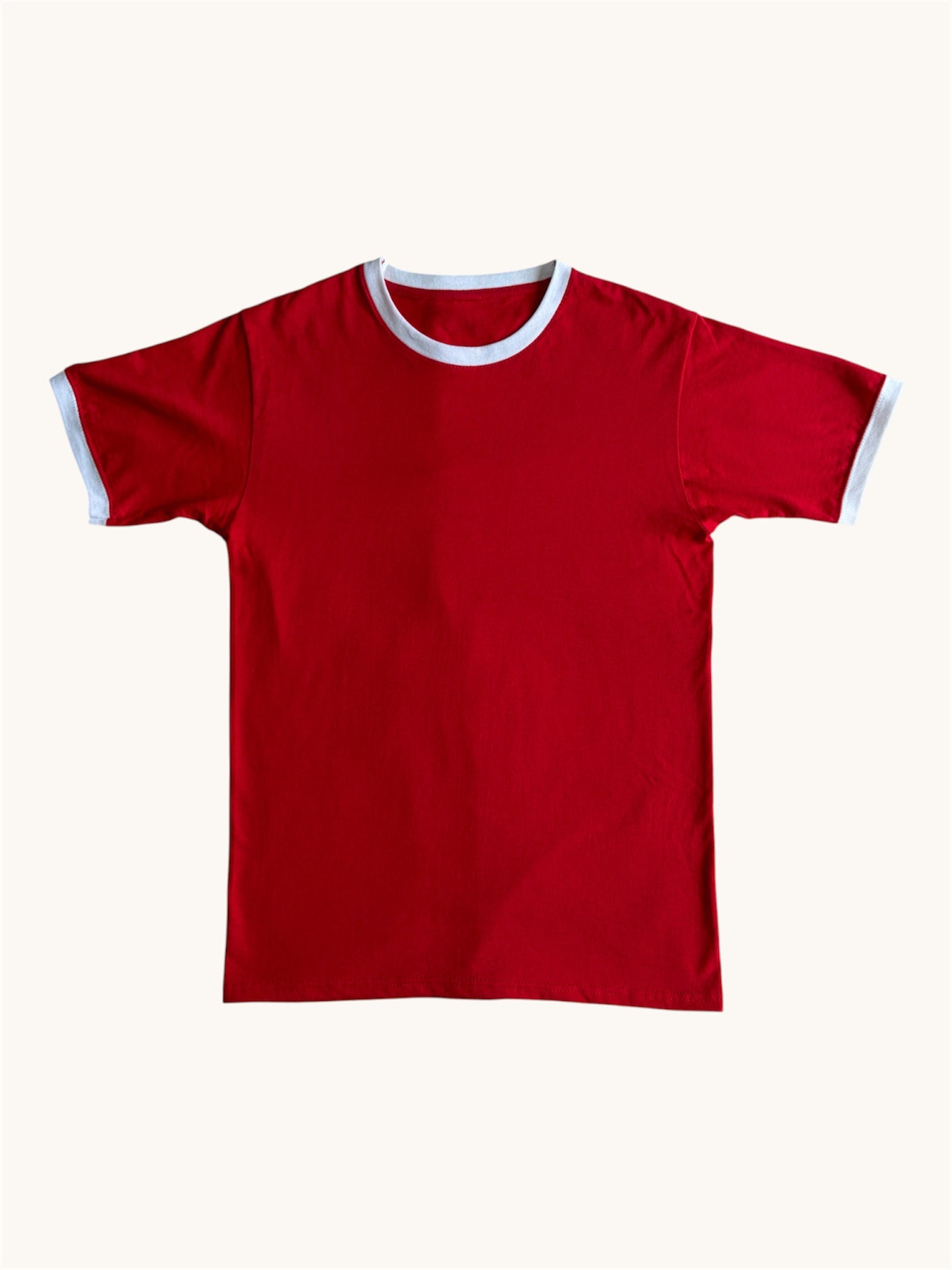 Le Ringer rouge
