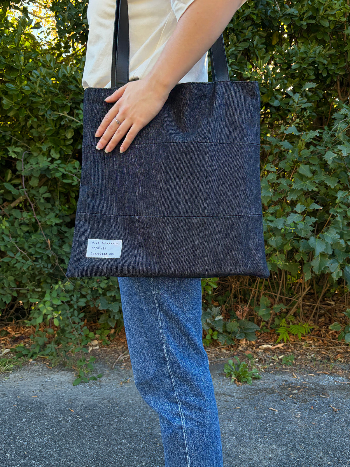 Le Vagabond Black Edition - Grand
