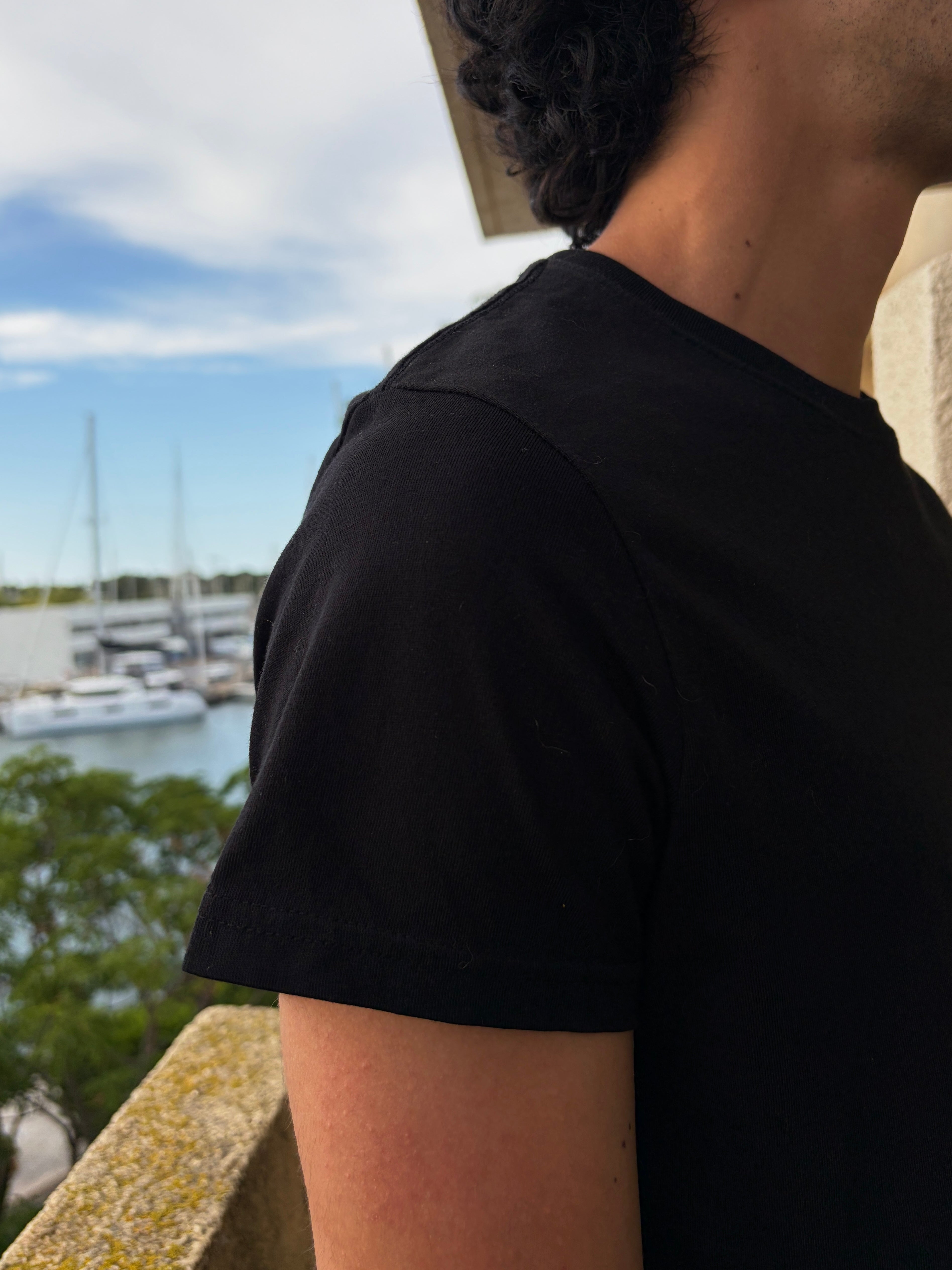 Le T-Shirt
