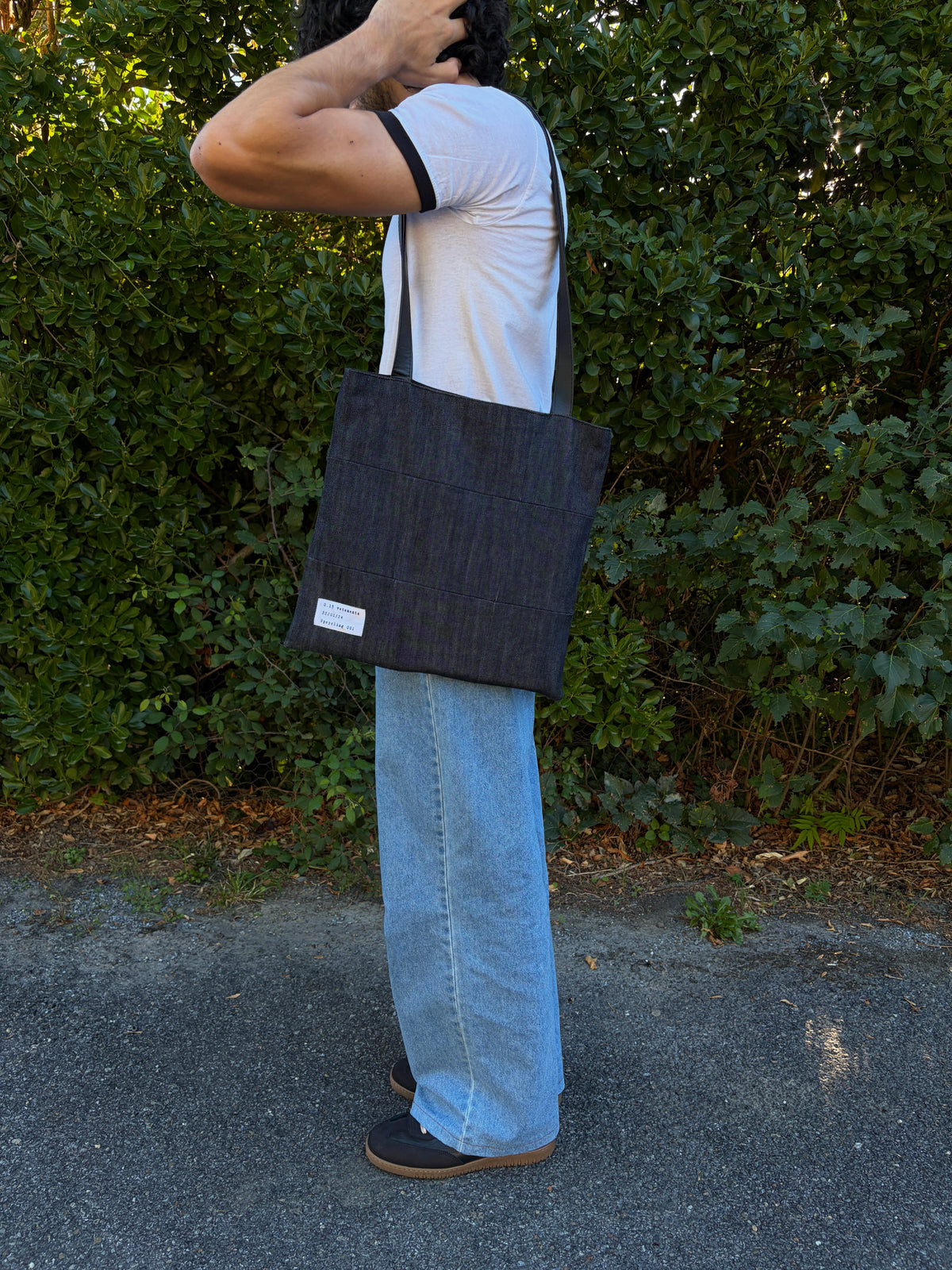 Le Vagabond Black Edition - Grand