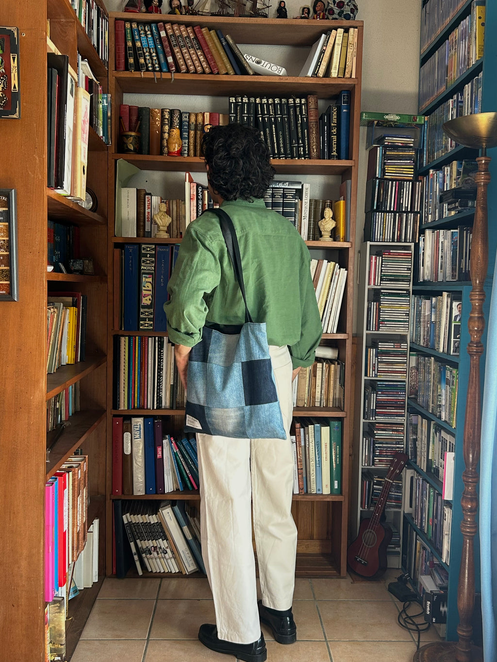 The Vagabond