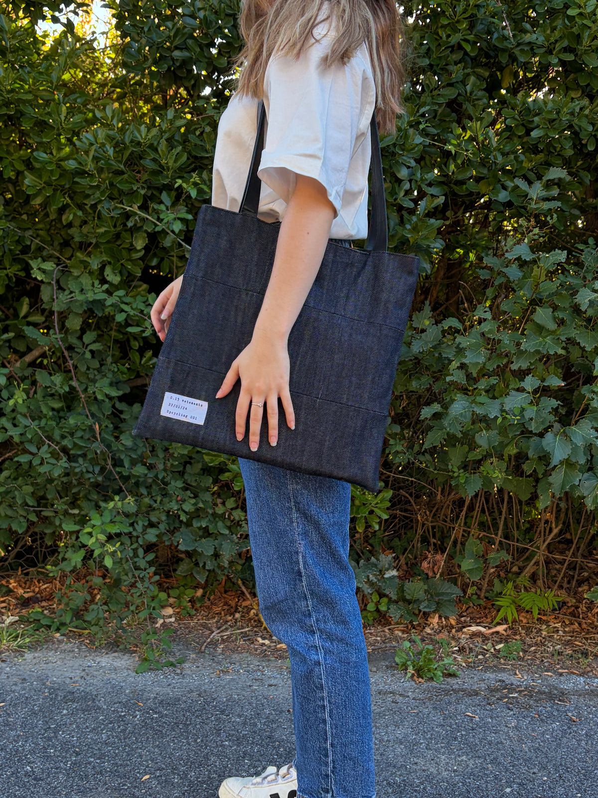 Le Vagabond Black Edition - Grand