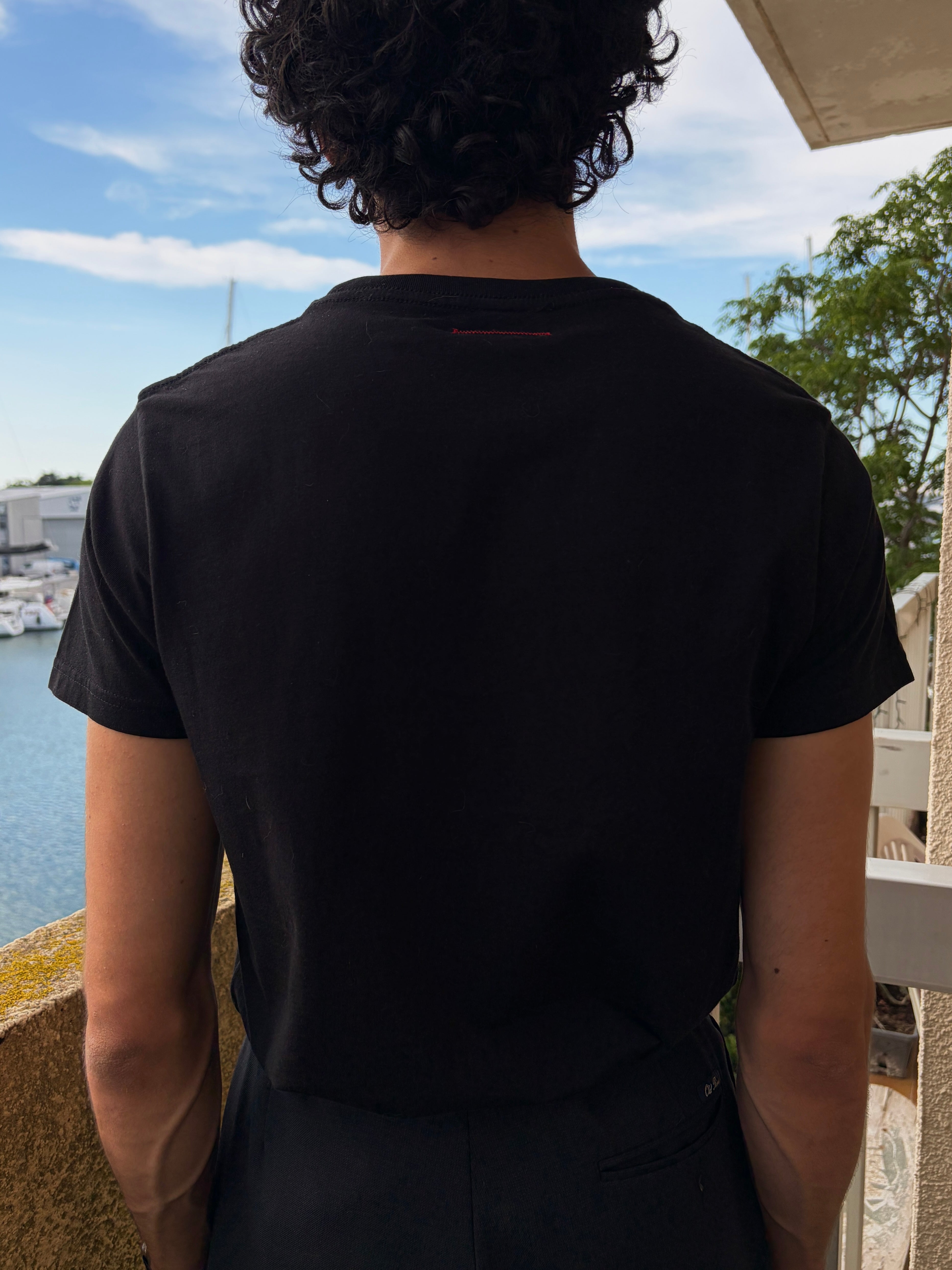 Le T-Shirt