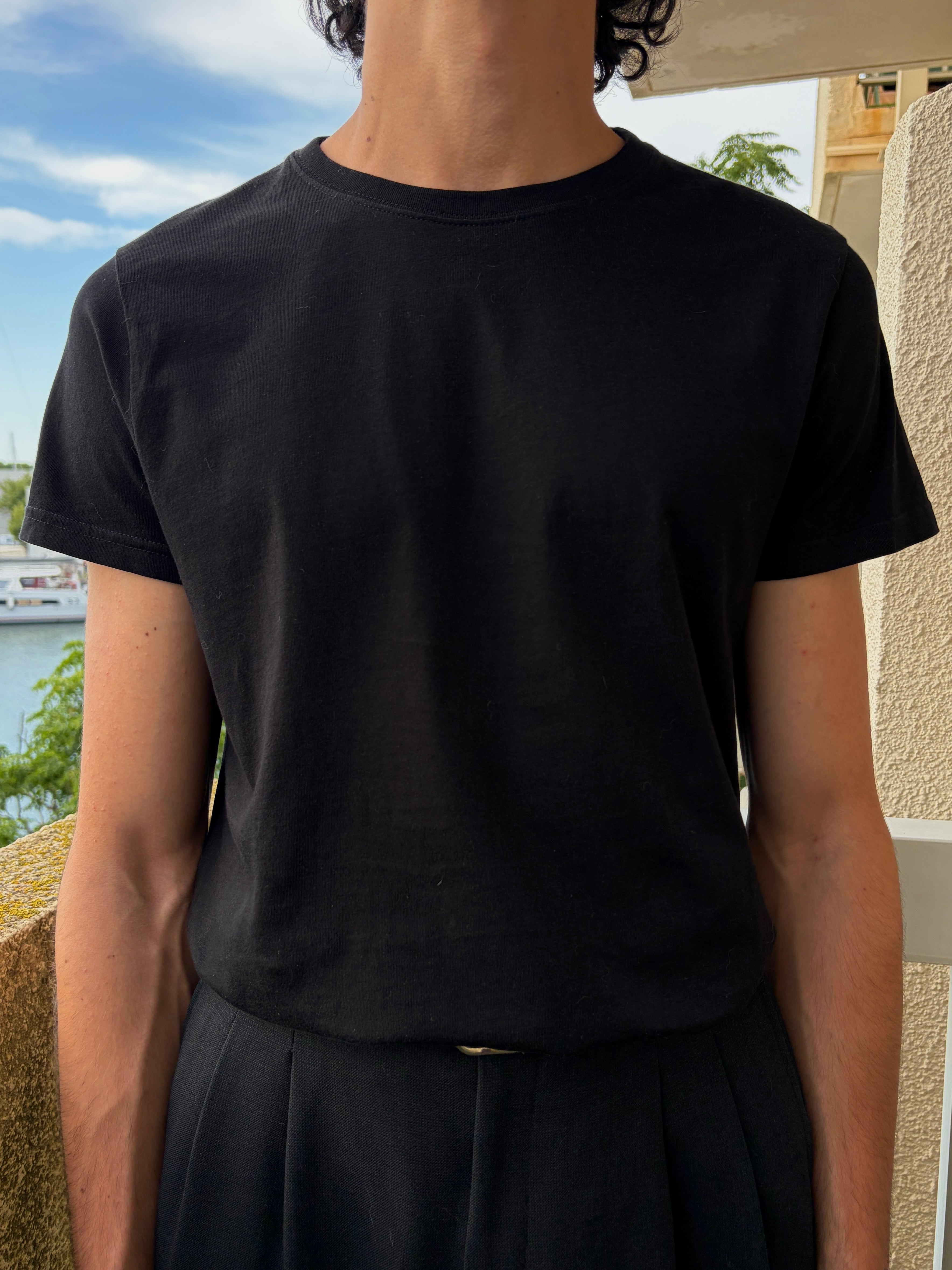 Le T-Shirt