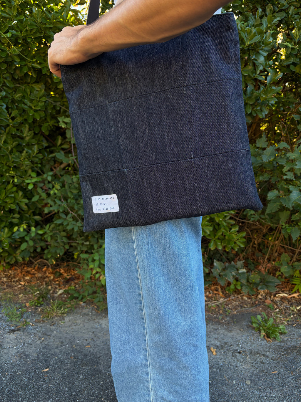 Le Vagabond Black Edition - Grand
