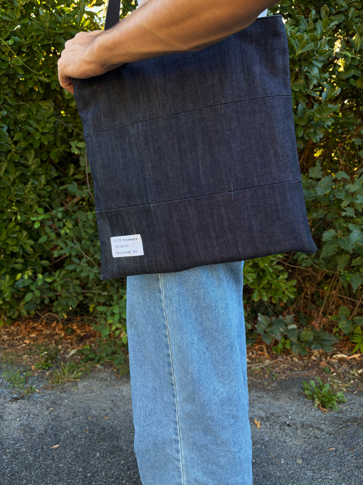 Le Vagabond Black Edition - Grand