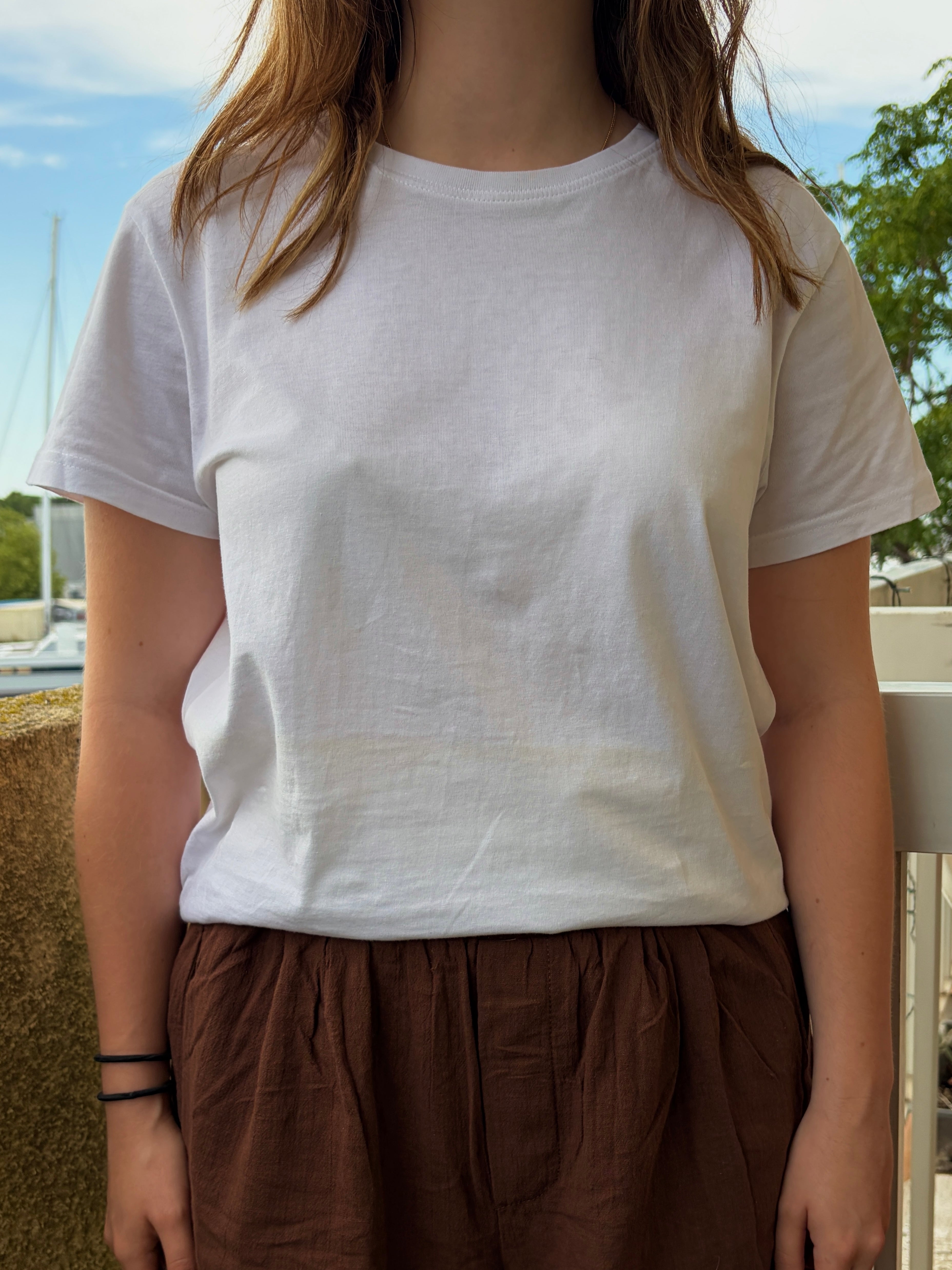 Le T-Shirt