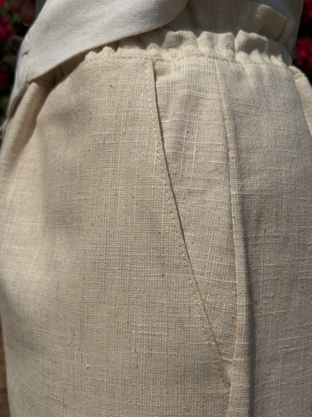 Le Calvi femme