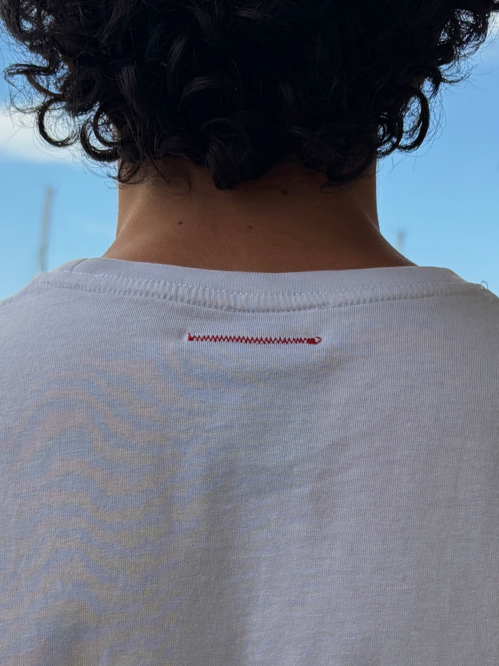 The T-Shirt
