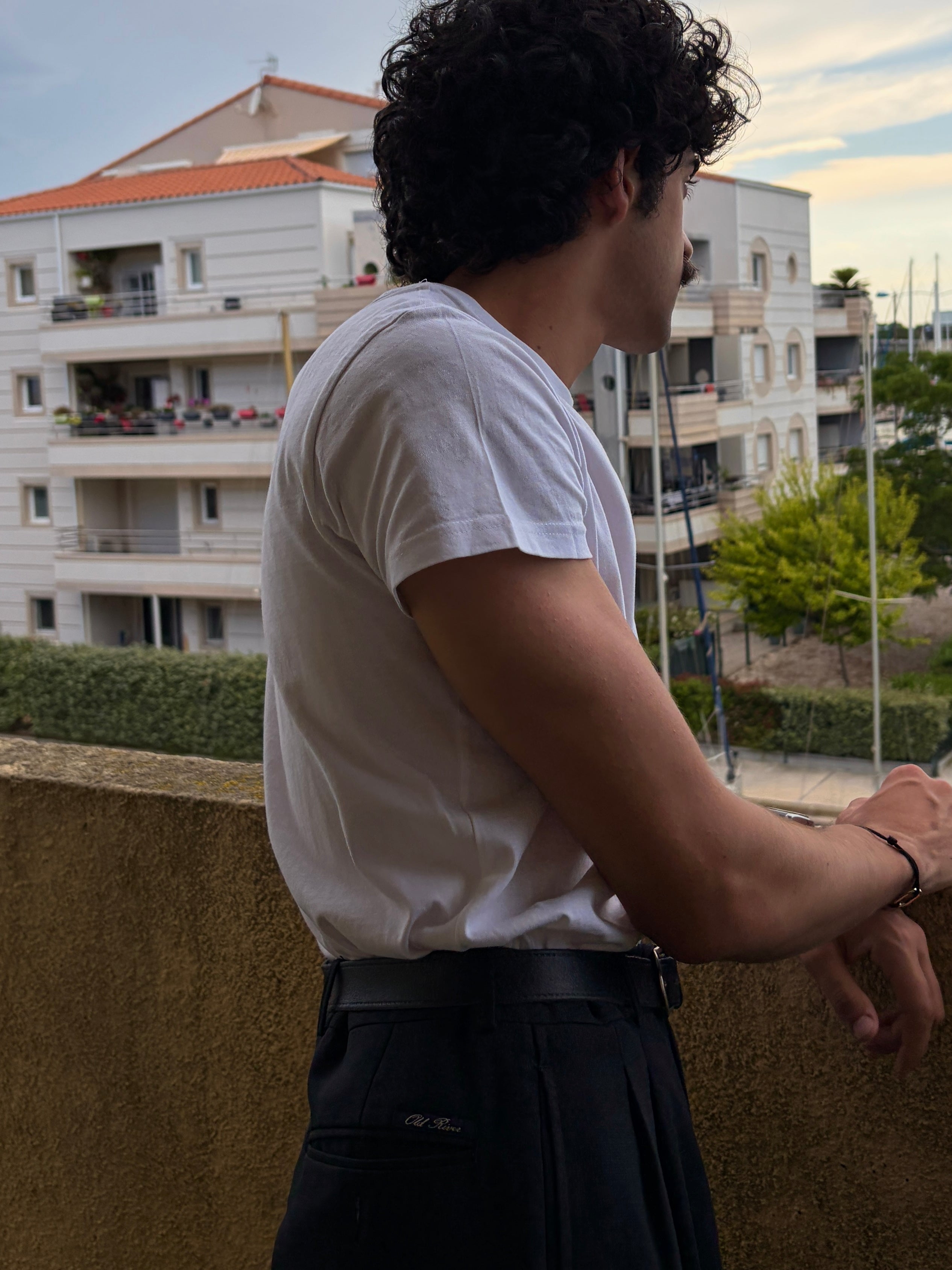 Le T-Shirt