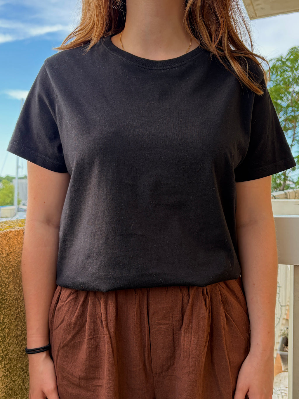 The T-Shirt