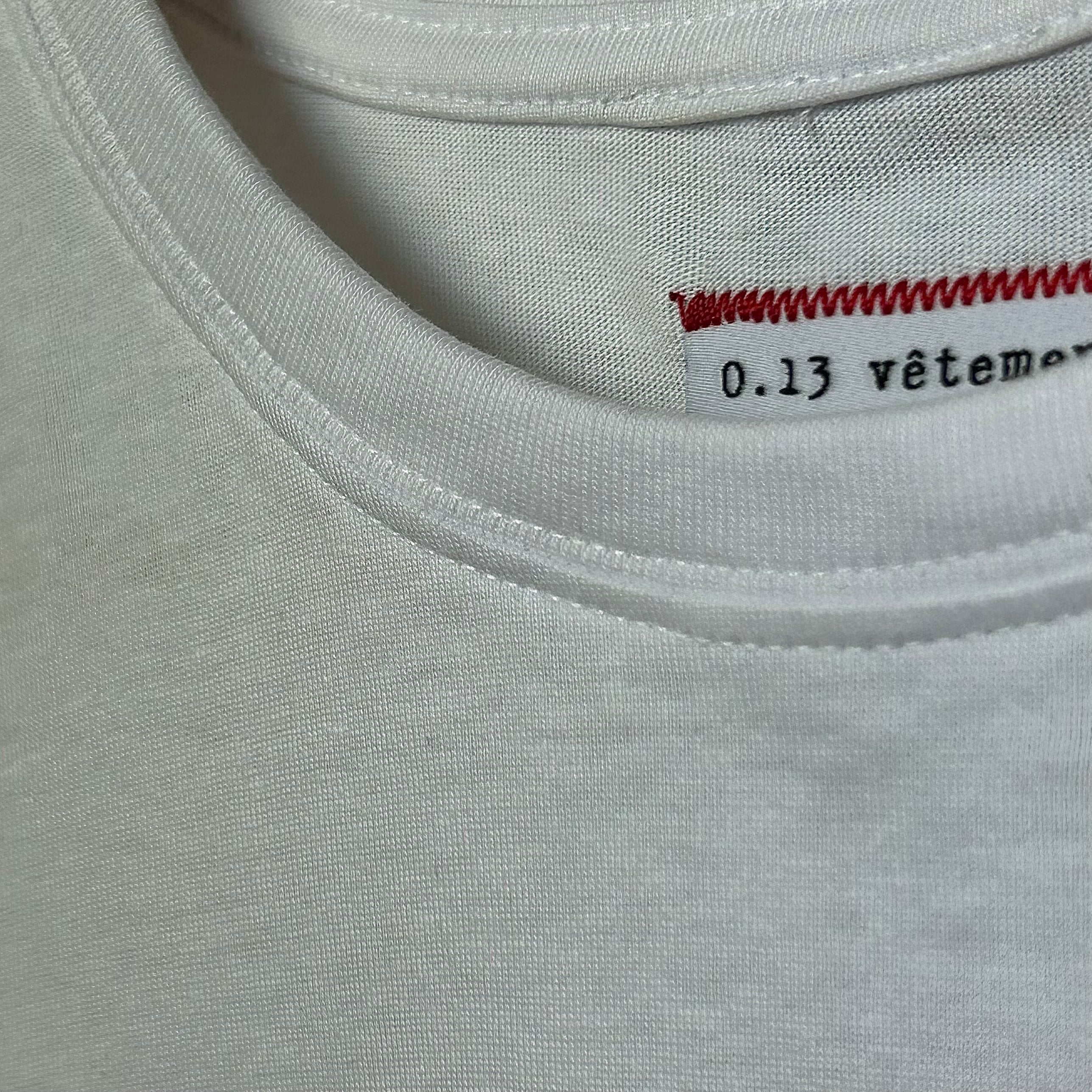 The T-Shirt
