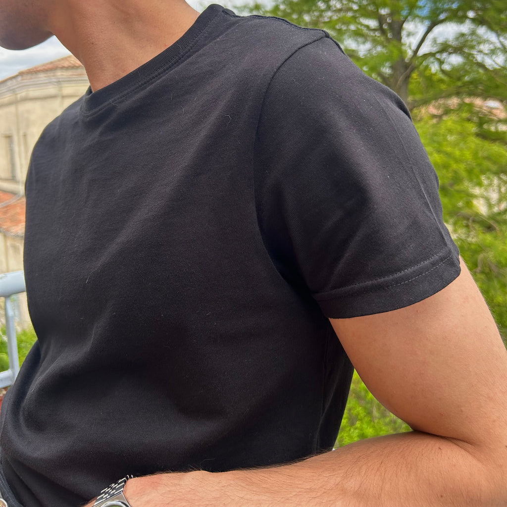The T-Shirt