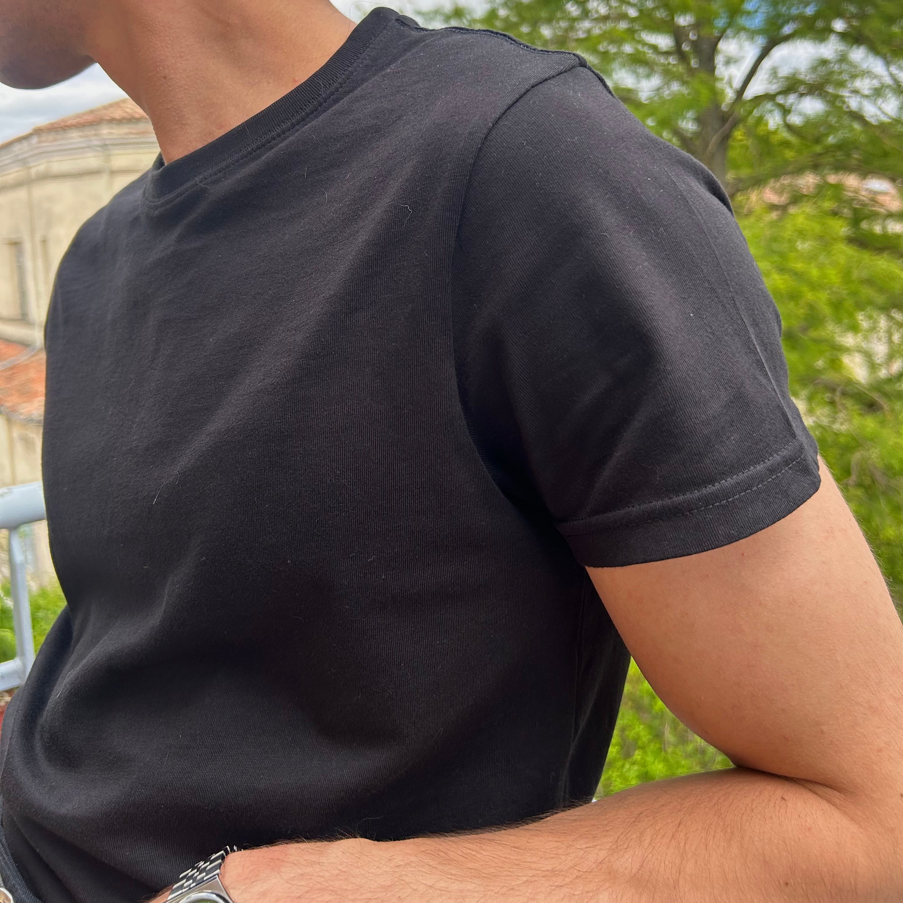 The T-Shirt