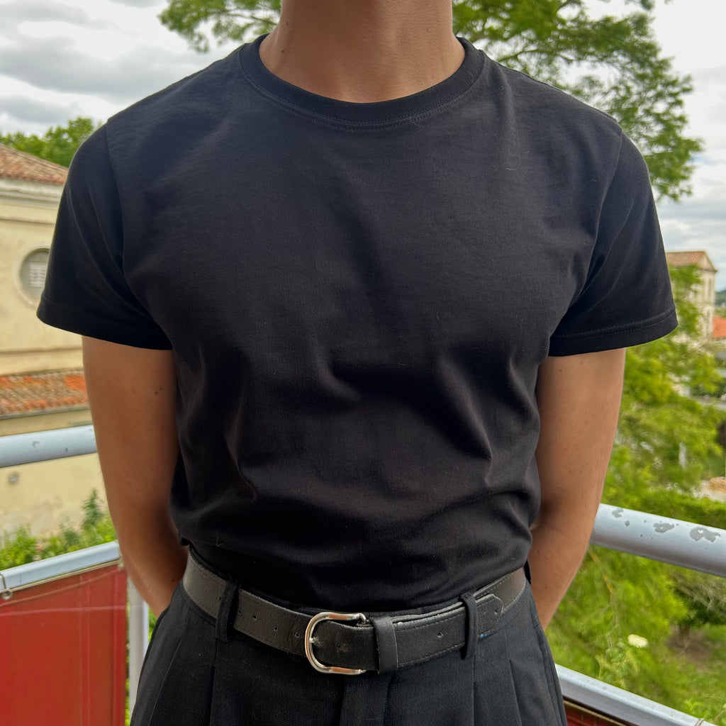 The T-Shirt