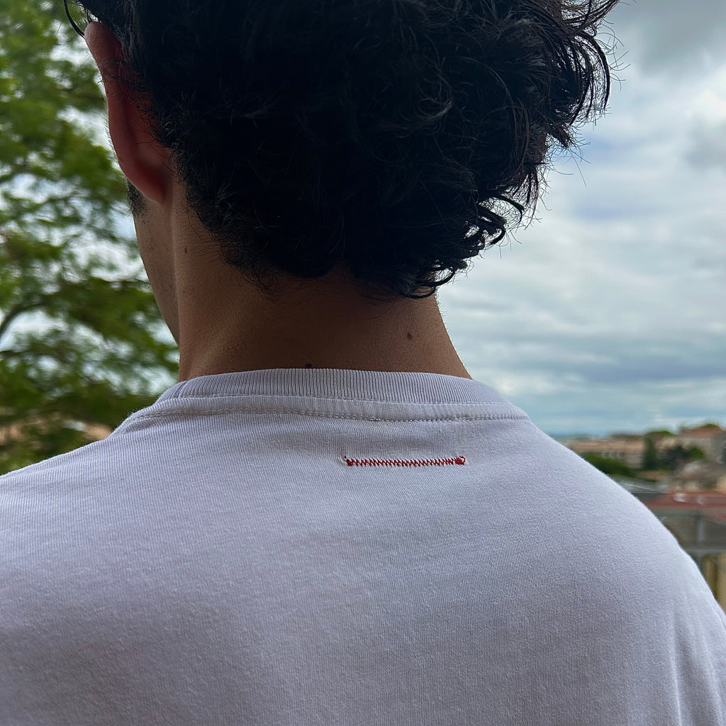 The T-Shirt