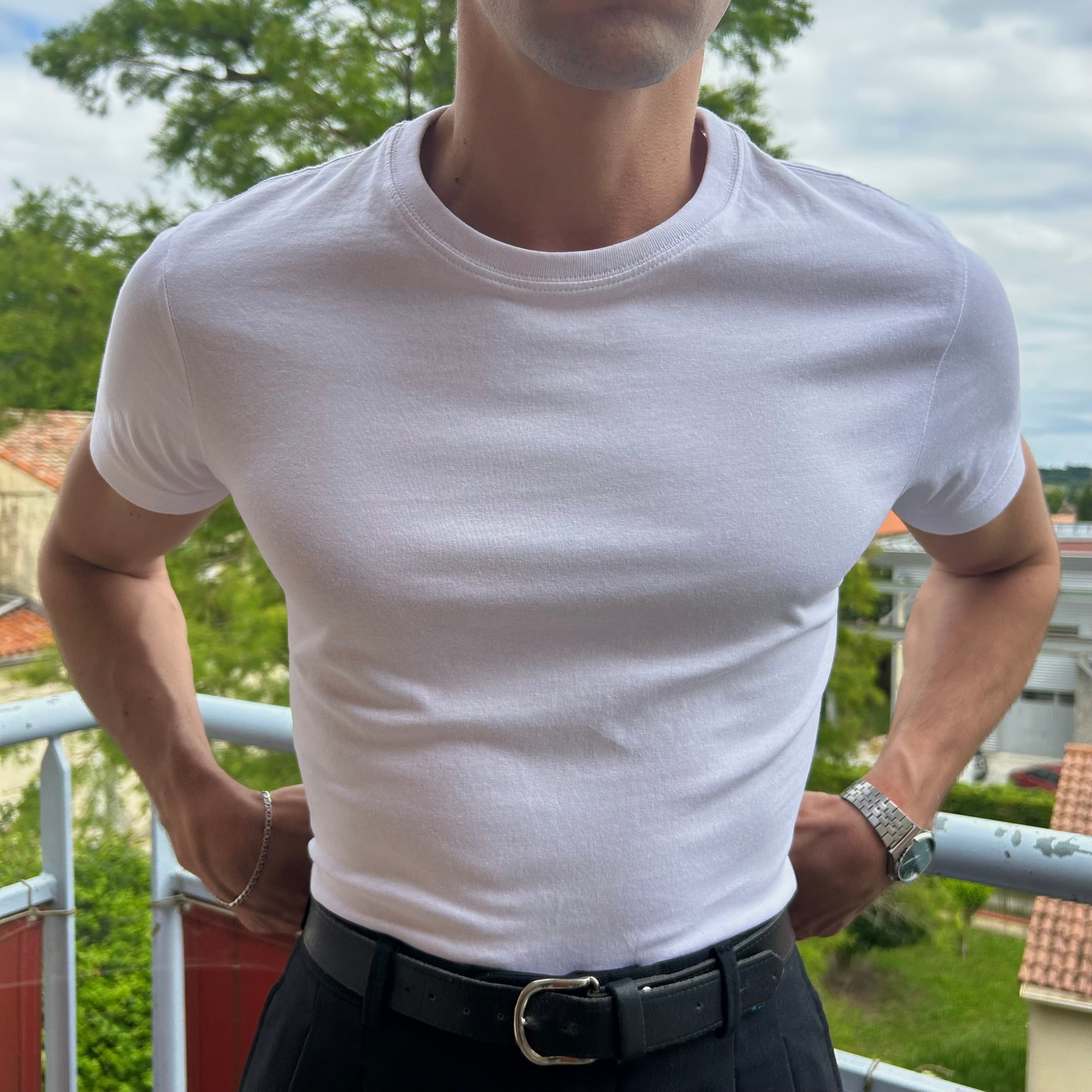 The T-Shirt