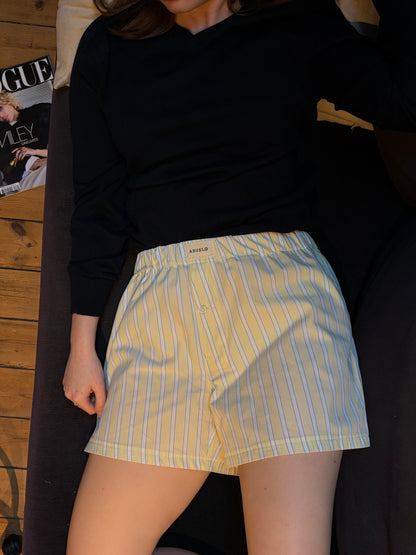 Abuelo - caleçon parachute