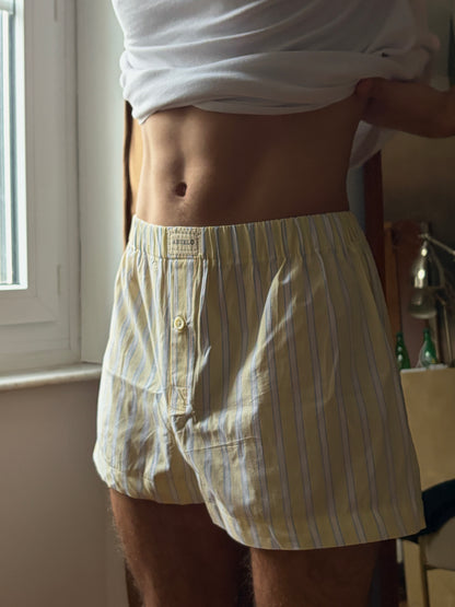 Abuelo - caleçon parachute