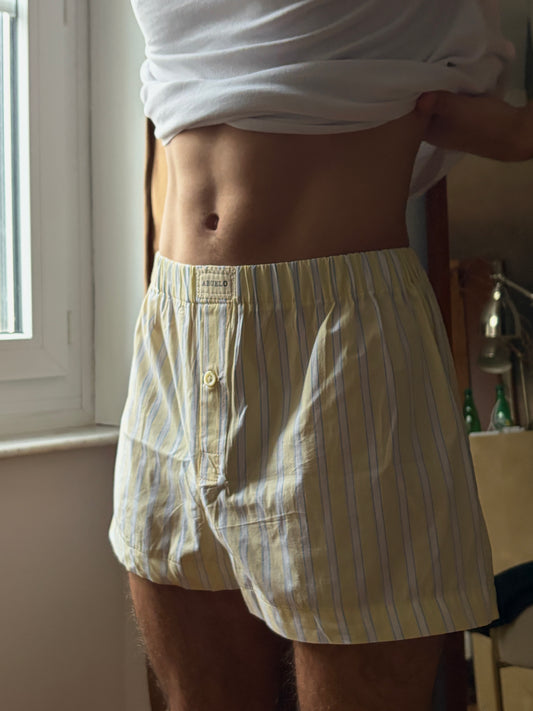 Abuelo - caleçon parachute