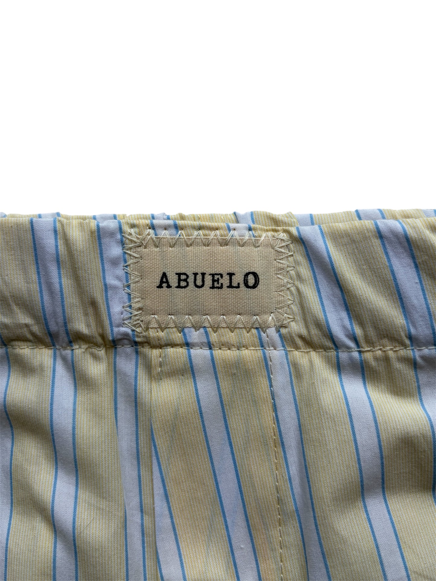 Abuelo - caleçon parachute