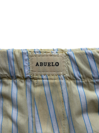 Abuelo - caleçon parachute