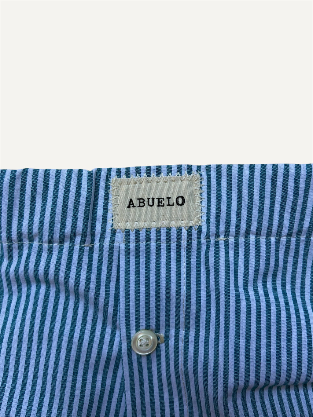 Le Abuelo - Caleçon parachute