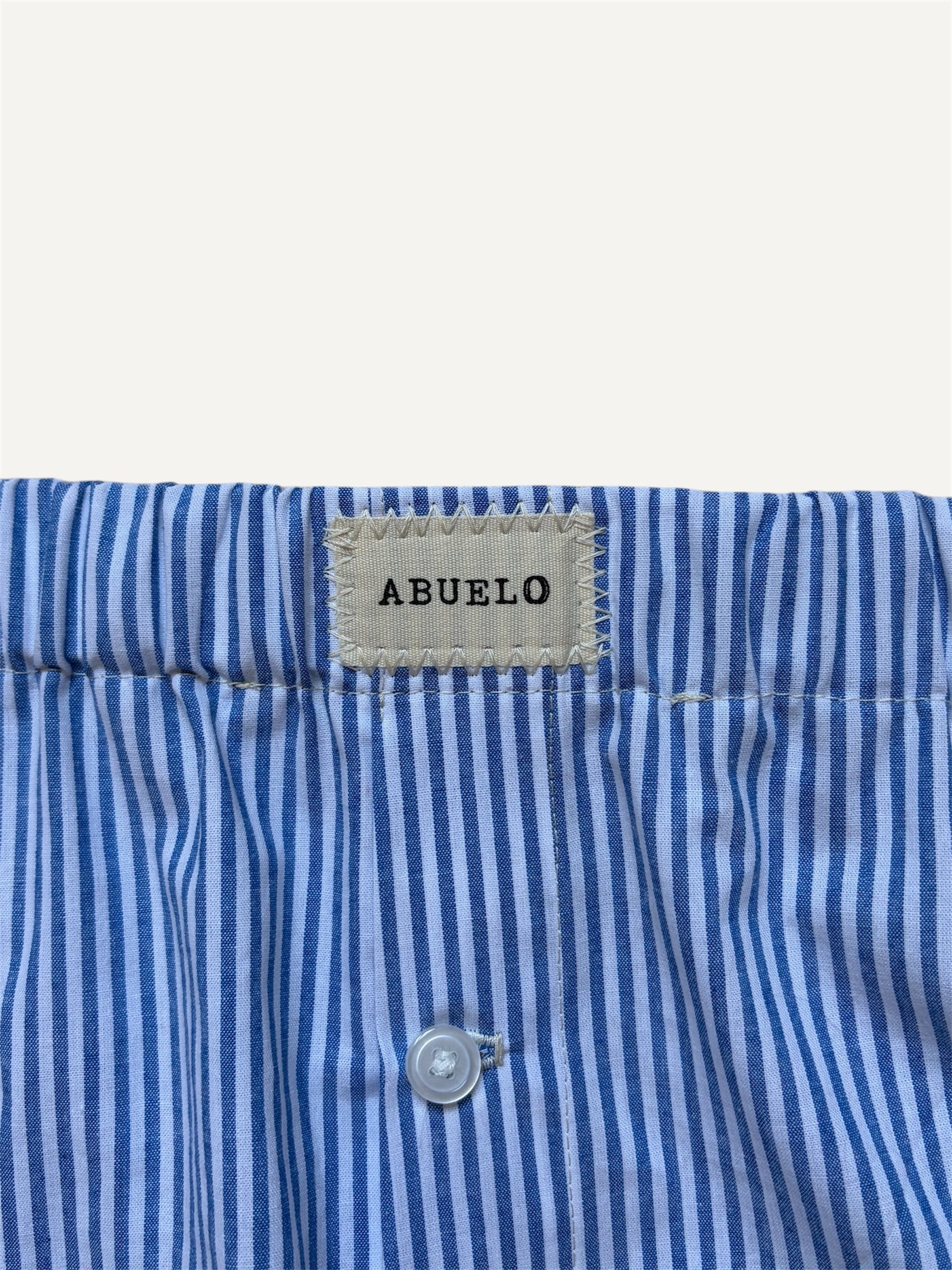 Le Abuelo - Caleçon parachute